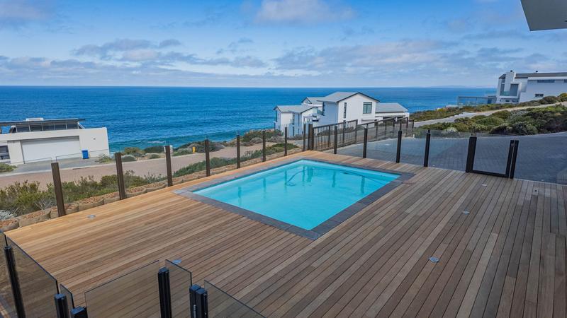 To Let 6 Bedroom Property for Rent in Pinnacle Point Golf Estate Western Cape